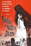 Burn Witch Burn Magnet